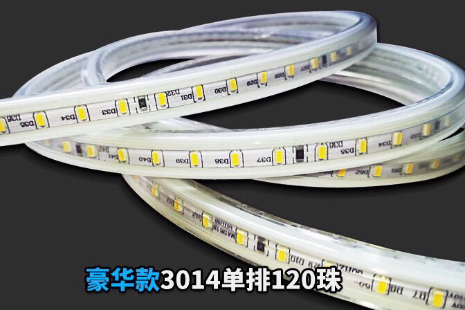 Light belt 3014