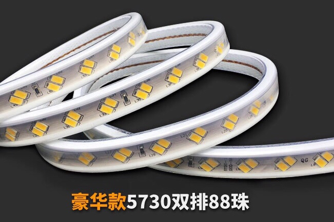 Light belt 5730