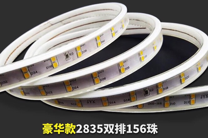 Light belt 2835